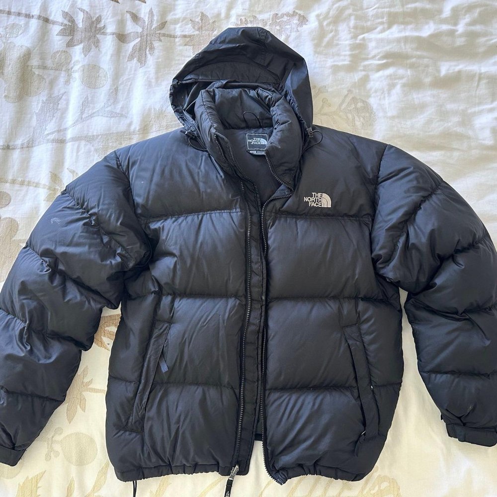 North face Nuptse Down Jacket